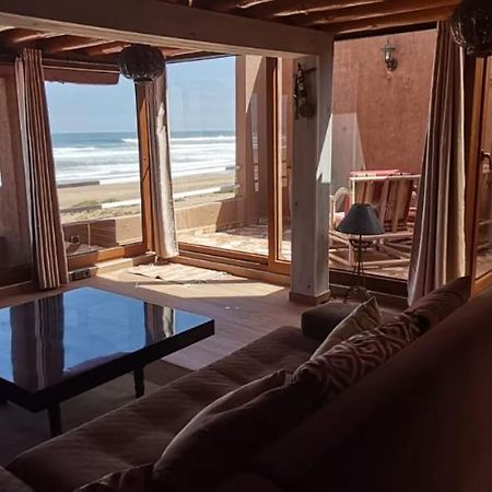 Frikrik Maison Au Bord De Mer Aglou エクステリア 写真