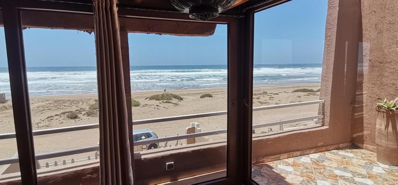 Frikrik Maison Au Bord De Mer Aglou エクステリア 写真