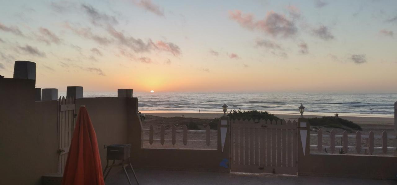 Frikrik Maison Au Bord De Mer Aglou エクステリア 写真