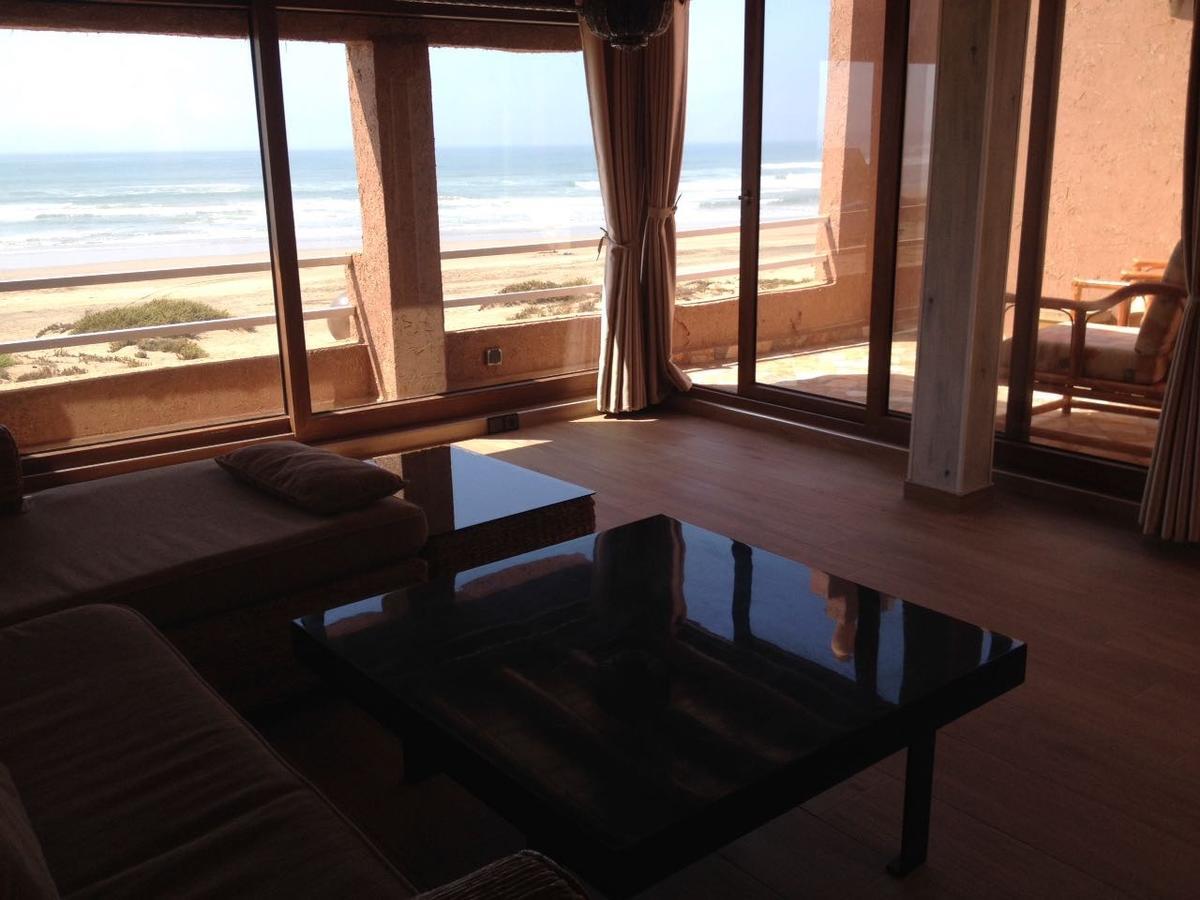 Frikrik Maison Au Bord De Mer Aglou エクステリア 写真