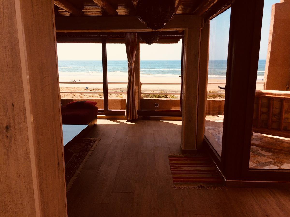 Frikrik Maison Au Bord De Mer Aglou エクステリア 写真